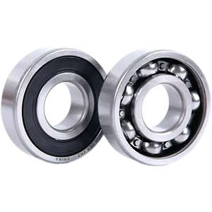 แบรนด์ 6001 6002 6003 6004 6005 6006 6007 ลูกปืนเม็ดกลมร่องลึก โครเมียมสตีล อายุการใช้งานยาวนาน ความแม่นยำ P6 ระยะห่าง C4 สำหรับ - Product Image 2