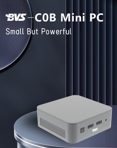 New OEM Computer Server <strong>MINI</strong> <strong>PC</strong> Intel N100 N150 Win 11 Linux 8/16GB DDR4 512GB/2TB SSD <strong>mini</strong>-<strong>pc</strong> - Product Image 2