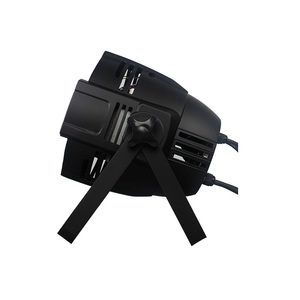Professionnel DMX 54*3W RGBW LED tête mobile scène Par lumières pour boîte de nuit <span class=keywords><strong>DJ</strong></span> éclairage musique Concert Bar - Product Image 3