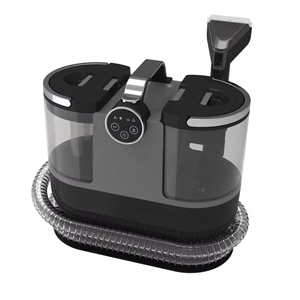 Kits de Limpieza al Vacío con Agua Caliente de Alta Calidad para Uso Doméstico, Limpiadores de Manchas para Pisos, Limpiador Multifunción para Alfombras y Tapicería - Product Image 1