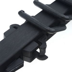 Wholesale <strong>Multi</strong> Functional Foldable Storage Rack Magic Clothes <strong>Hanger</strong> - Product Image 3