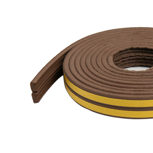 <strong>Door</strong> And Window Sealing Anti-collision <strong>Strip</strong> Security <strong>Door</strong> Window Weather <strong>Strip</strong> Sealing <strong>Strips</strong> - Product Image 4