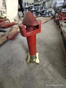 Pièces de suspension de remorque en acier robuste de qualité supérieure pour remorques de toutes tailles - Product Image 4