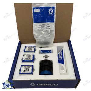 Plc Pc <strong>Proconnect</strong> Retrofit Kit with 01 Chamber (25p701) Factory Direct - Product Image 1