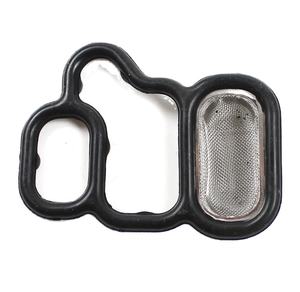 Para Honda Accord junta de coche 15815-RAA-A01 15845-RAA-001 nueva Junta solenoide VTEC filtro VTC piezas de válvula de motor para Junta Honda - Product Image 2