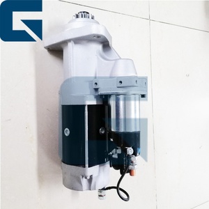 Motor de Arranque 288-1393 2881393 para Piezas de Motor - Product Image 3