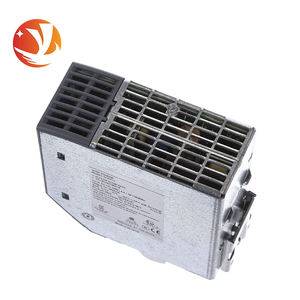 Controlador Lógico Programable (PLC) SIEMENS 6EP3 334-8SB00-0AY0 6EP3334-8SB00-0AY0 Original, Nuevo, 16 E/S, 110V, Comunicación I/O Link - Product Image 4