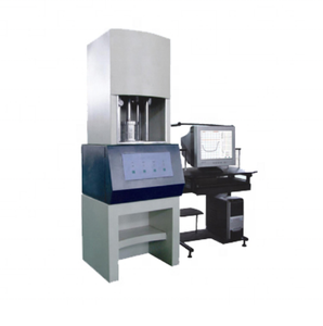ASTM D1646 kauçuk <span class=keywords><strong>Mooney</strong></span> viskozimetre - Product Image 1