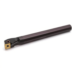 เครื่องมือกลึงภายใน R L Ta6010 พร้อมเม็ดมีดกลึงแบบลบ - Product Image 2