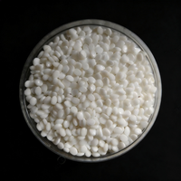 Granulés de polymère PBAT, résine biodégradable pour produits plastiques compostables