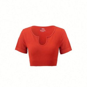 Set Completo Personalizzato di Abbigliamento Sportivo da Donna per Fitness e Yoga, 5 Pezzi, Abbigliamento da Allenamento Femminile - Product Image 2