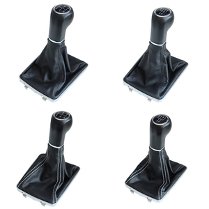 Funda Protectora para Palanca de Cambios de Coche, Funda para Palanca de Cambios para <span class=keywords><strong>OPEL</strong></span> Vectra Corsa Combo <span class=keywords><strong>Astra</strong></span> - Product Image 3