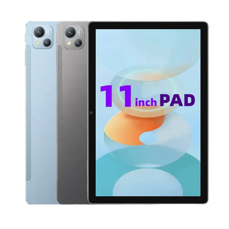 Nuevo Original Tab 13 Tablet Pad MTK Helio G85 Octa Core 6GB + 128GB 7280mAh 10,1 ''FHD + Pantalla android12