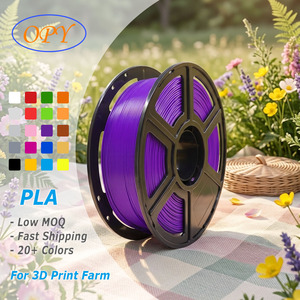 Filamento PLA para <span class=keywords><strong>Impresora</strong></span> <span class=keywords><strong>3D</strong></span>, 1.75 mm, 1 kg, Envío Rápido, Precio Económico - Product Image 1