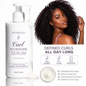 Crème Coiffante Hydratante Anti-Frisottis <span class=keywords><strong>pour</strong></span> <span class=keywords><strong>Cheveux</strong></span> Bouclés, Ondulés et Frisés, Marque Blanche, Rehausseur de Boucles Naturelles, OEM - Product Image 1