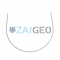 Pièces détachées pour jet d'eau FLOW 712555-1 Ensemble de fouet 1/4\" 60K Pièces détachées pour machine de découpe à jet d'eau IFB Remplacement