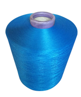 Fil de Nylon 100% Haute Ténacité Super Doux Teint sur Mesure 40D 70D 100D DTY pour Tricot et Tissage – Qualité Supérieure, Prix Usine