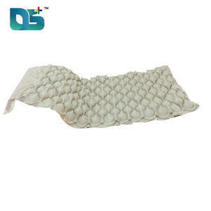 Patienten transfer Sphärische Welle Typ Medizinisches PVC PU-Gewebe 2000*900mm Anti-Dekubitus-Matratze - Product Image 4