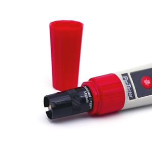 EIC Brand DO60 Dissolved <b>Oxygen</b> <b>Meter</b> Accurate Measurement Easy Calibration 2% FS Accuracy 1 Year Warranty Temp 32-99.9F - Product Image 4