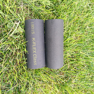 Tube d'isolation en caoutchouc et plastique K-Flex Classe 19015, résistant au feu et à la chaleur - Product Image 3