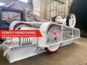 Broyeur à Double rouleau à bille, caleçon pour limer les strass et le charbon - Product Image 4