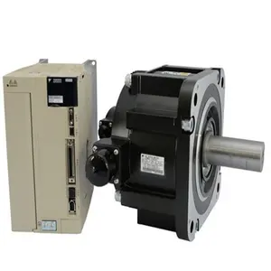 SGMAS-08ACA41 Price Energy Saving Industrial Servo Motor Prices Yaskawa Electric Motor Power Drive