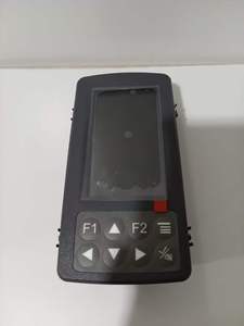 LUYUE M24K0780967 XE15-40 Excavator Monitor Display Panel Construction Machinery Part RoHS/CE Certified 3 Months Warranty - Product Image 4