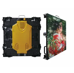 Giá tốt nhất Độ nét cao P3 trong nhà lớn giai đoạn văn bản Màn hình <span class=keywords><strong>LED</strong></span> hiển thị - Product Image 2