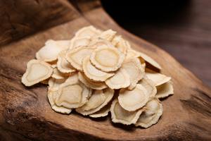 Ganoherb reishi & כמוסות מלון מרירה עם תמצית לוסידום עבור מבוגרים-3 כמוסות פעמיים ביום 2 חיי מדף שנה - Product Image 6