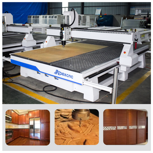 Khu Vực Lớn Gỗ 3D Đồ Nội Thất Làm Acrylic Chế Biến Gỗ Máy Phay 2030 <span class=keywords><strong>CNC</strong></span> <span class=keywords><strong>Router</strong></span> Máy Trên Bán - Product Image 5