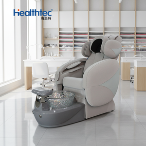 Health tec Beauty Nagels tudio Möbel Fuß <span class=keywords><strong>Spa</strong></span> <span class=keywords><strong>Massage</strong></span> Maniküre Stuhl Sanitär Luxus <span class=keywords><strong>Spa</strong></span> Pediküre Stuhl zu verkaufen - Product Image 1