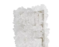 Écharpes de couverture arrière de chaise mariage vente en gros