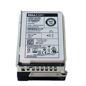 Disque dur SSD SAS 960 Go 12 Gbit/s 2,5 pouces pour serveur - Product Image 5