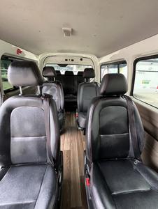 <span class=keywords><strong>Mini</strong></span>-<span class=keywords><strong>bus</strong></span> d'occasion haute performance 9 places, conduite à gauche, essence, Euro 4, transmission manuelle, fourgonnette de transport de passagers à vendre - Product Image 5