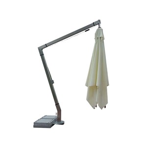 Parapluie <span class=keywords><strong>de</strong></span> plage personnalisé, grand jardin extérieur, en <span class=keywords><strong>toile</strong></span> à glands, étanche, parapluie <span class=keywords><strong>de</strong></span> plage, 2.2m 3m 3.5m 4m - Product Image 6