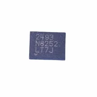 LTC2493CDE # TRPBF Nuevo y Original BOM, Componentes Electrónicos y Chips IC de un Solo Proveedor, LTC2493CDE LTC2493