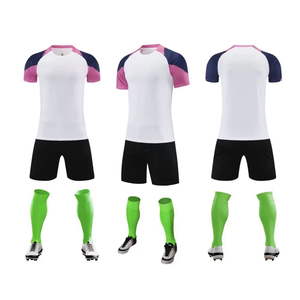 Camisetas <span class=keywords><strong>de</strong></span> Fútbol <span class=keywords><strong>de</strong></span> Tailandia Grado 25-26, Diseño Barcelona Flamengo Travis <span class=keywords><strong>Scott</strong></span>, Camisetas <span class=keywords><strong>de</strong></span> Fútbol para Hombre al por Mayor para Aficionados y Jugadores - Product Image 3