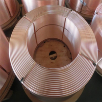 41awg 99.9% fil de cuivre pur fil de cuivre solide nu