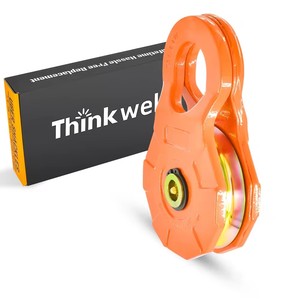 An toàn và tồn tại giả mạo công cụ khẩn cấp snatch khối cho các tình huống quan trọng snatch khối - Product Image 1