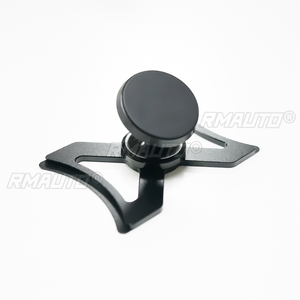 Soporte Magnético para Teléfono Móvil para Audi A3 S3 RS3 8V 2013 2014 2015 2016, Soporte GPS con Rotación de 360 Grados, Accesorios para Automóvil - Product Image 2