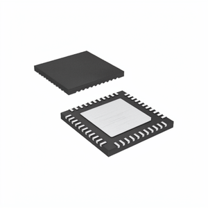 BOM IC 44VQFN แผงสัมผัส44ชิ้นอุปกรณ์64KB 8BIT MCU แบบฝังแผ่น ATMEGA644PA-MNR - Product Image 1
