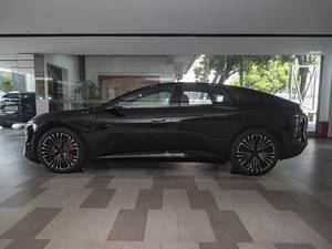 Venta al por Mayor de AVATR 12 Modelo 2025, Vehículo Eléctrico de Nueva Energía, Auto BEV, Auto Eléctrico de Autonomía Extendida, Sedán Mediano-Grande en Existencia - Product Image 2