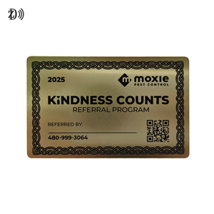 <span class=keywords><strong>Carte</strong></span> d'identité NFC personnalisée en métal, <span class=keywords><strong>carte</strong></span> NFC en acier inoxydable, <span class=keywords><strong>carte</strong></span> <span class=keywords><strong>de</strong></span> crédit en métal, couleurs disponibles : noir brossé/argent/or - Product Image 2