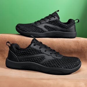 Zapatos Minimalistas con Puntera Ancha, Estilo Caminata, Fabricación Personalizada de Tenis para Hombre, Zapatos <span class=keywords><strong>Barefoot</strong></span> <span class=keywords><strong>Saguaro</strong></span> - Product Image 5