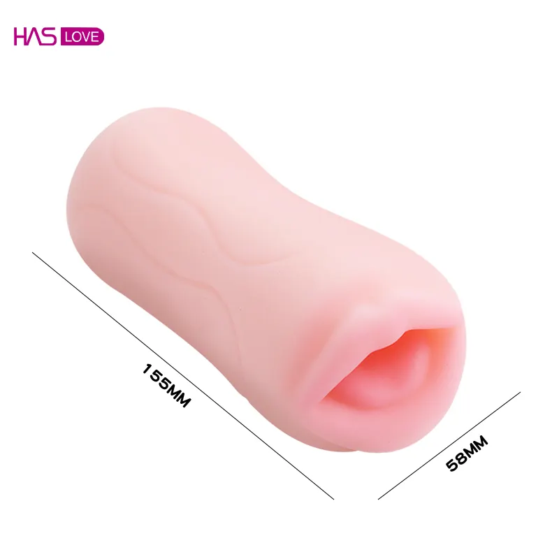 Pocket Pussy Realistic Artificial Vagina Adult Sex Toys for Male Masturbators Cup Vagina Anal Oral Sex