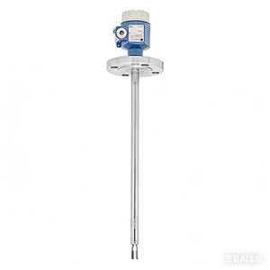 สวิตช์วัดระดับแบบสั่นสะเทือน E+H Vibronic Point Level Detection Liquiphant FTL51 พร้อมท่อต่อขยาย สำหรับทุกอุตสาหกรรม Vibron ที่เชื่อถือได้ - Product Image 5