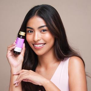 Bebida de Colágeno de Marca Privada OEM/ODM para Blanquear la Piel, Suplemento de Bebida de Colágeno Líquido para Mujeres - Product Image 2