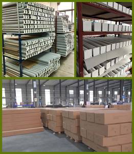 <span class=keywords><strong>Tende</strong></span> <span class=keywords><strong>a</strong></span> <span class=keywords><strong>Rullo</strong></span> Oscuranti Senza Fili Personalizzabili, Isolanti Termici in Tessuto Intrecciato per Finestre e Porte di <span class=keywords><strong>Grandi</strong></span> <span class=keywords><strong>Dimensioni</strong></span> - Product Image 6