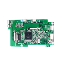 Carte de circuit imprimé d'humidificateur électronique Smart Home personnalisée Pcb et Pcba Diffuser Pcba Control Circuit Board Service Assembly