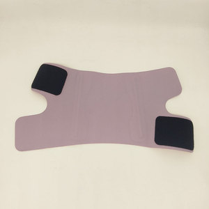 Rodillera de menisco para comercio electrónico, estabilizadores de manga de compresión, protección de recuperación de lesiones articulares delgadas para hombres - Product Image 2